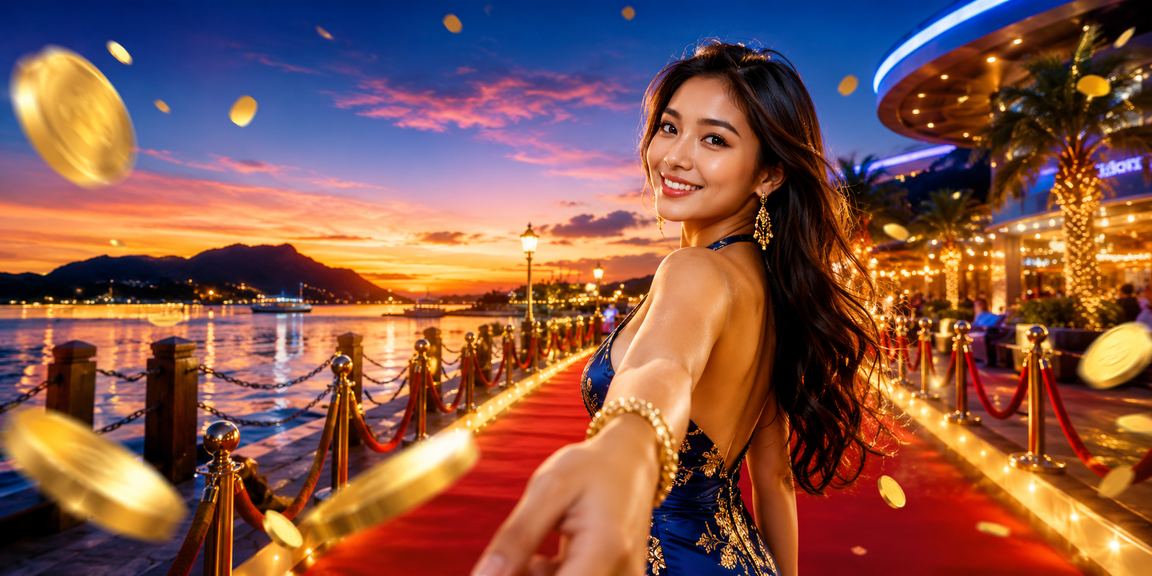 Proses deposit dalam talian gaya Melayu di Kota Kinabalu Malaysia
