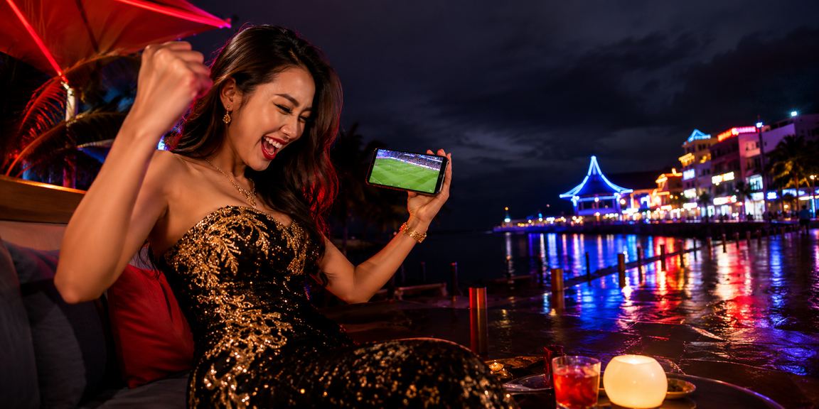 Bonus pendaftaran permainan dalam talian gaya Melayu di Malaysia